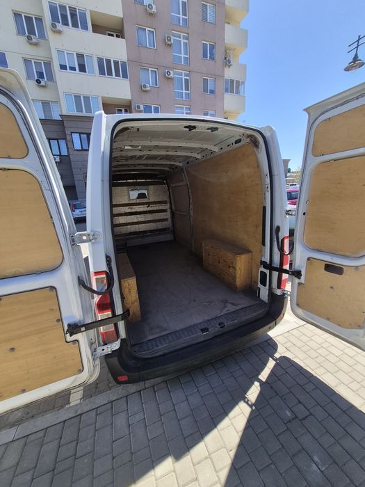 Грузоперевозки в  Одессе не дорого