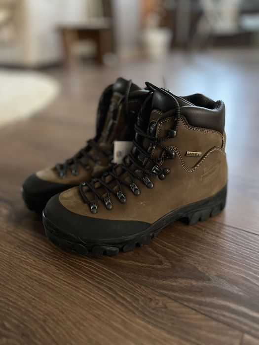 Чоловічі черевики(ботінки)