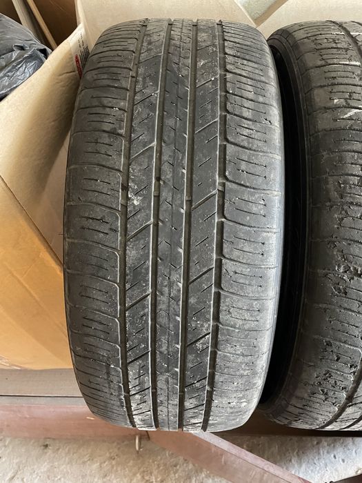 Good year eagle ls 235/45 18