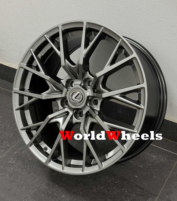Новые диски R18 R19 5x114.3 Toyota Rav4 Camry Highlander Lexus RX: 160 ...