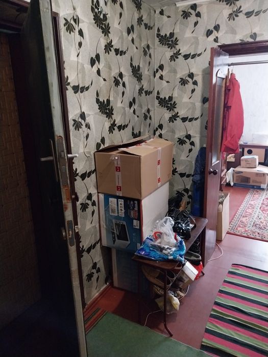 Сдам 2 х комнатную квартиру в светловодск кировоградской обл