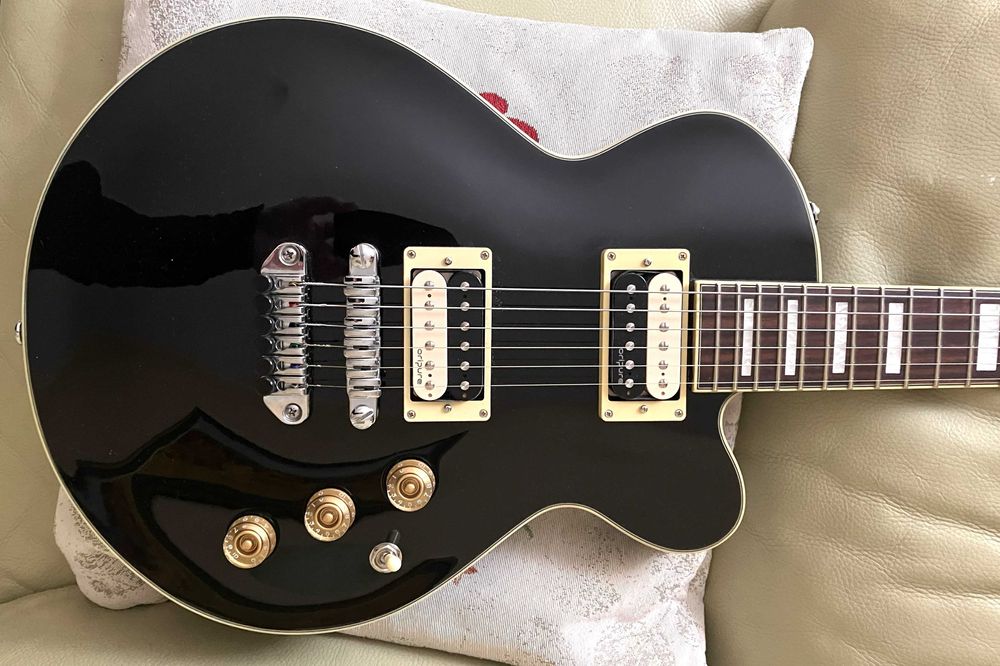 gitara elektryczna IBANEZ ARC100