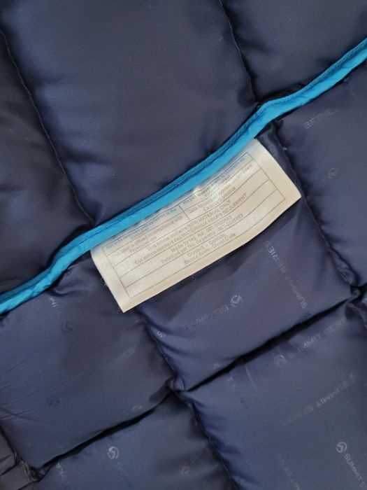 Kurtka The North Face Summit Series rozmiar L