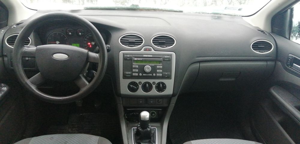 Ford Fokus Suzuki Swift Mk7 1.2 Benzyna + Gaz Krajowy,