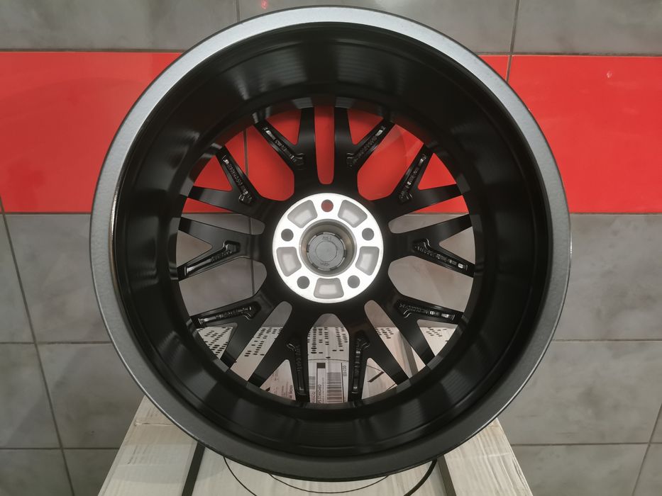 NOWE! FELGI 18 5X114,3 Honda Mazda Nissan Toyota Renault Lexus Świdnik