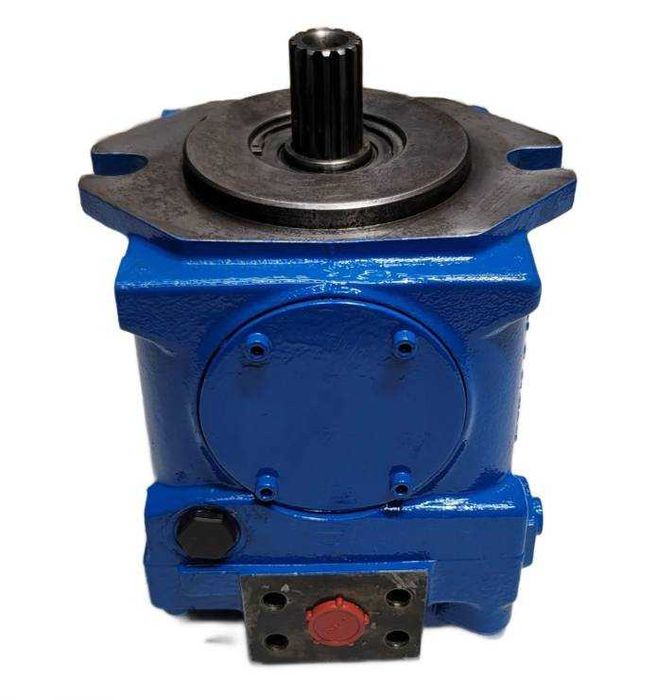 Linde MPR-63 R (Linde MPR63R) Pompa hydrauliczna