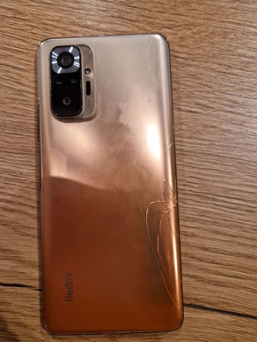 xiaomi redmi note 10 pro