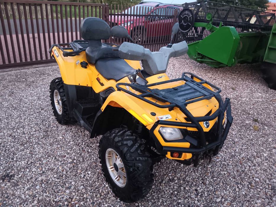 Can-Am