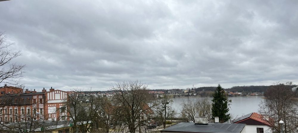 Wyjątkowe Mieszkanie w Centrum Iławy - Widok 2
