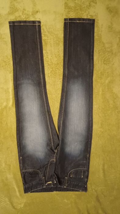 Spodnie chlopak 146