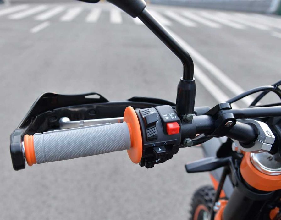 Kovi 250 START в наявності