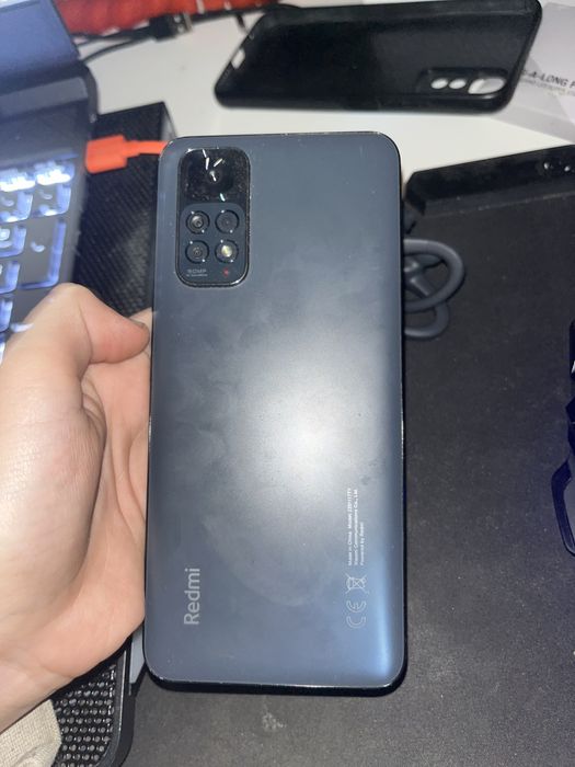 Używany Redmi note 11