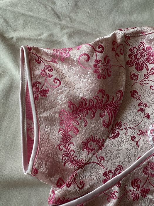 Ципао блузка китайська