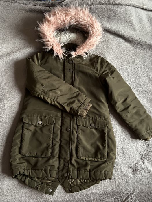 Куртка/пуховик дитячий