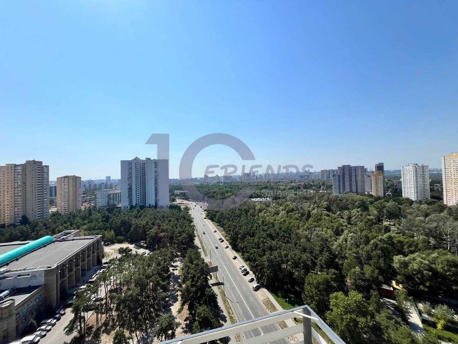 3-комнатная квартира по адресу (площадь 83,6 м²) - Atlanta.ua - фото 6