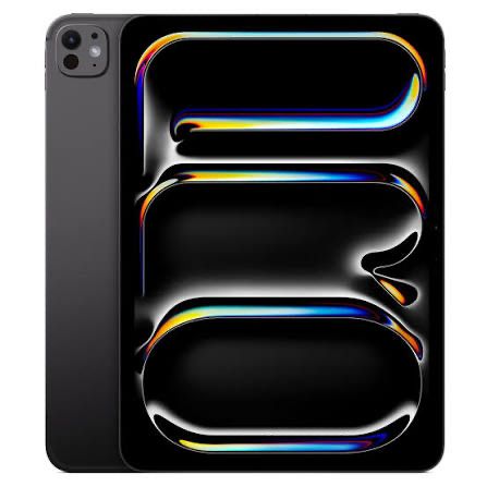 Ipad Pro 11” 2025 M5 - Novo selado