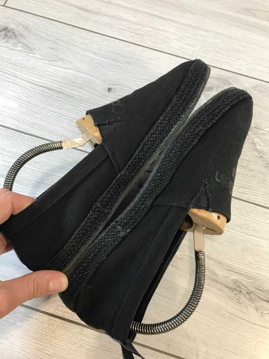 Buty Calvin Klein Jeans Espadrille rozm. 42
