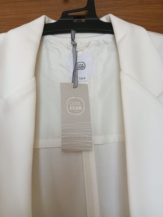 Marynarka Cool Club nowa 164