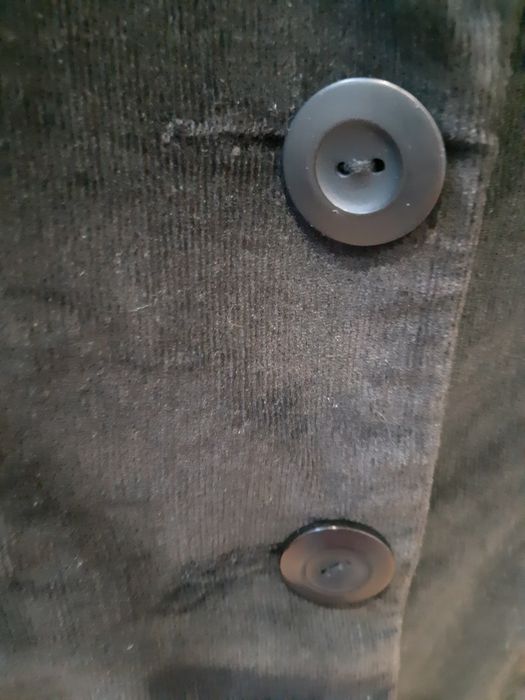 *VERO MODA* CASUAL marynarka żakiet czarna. Roz.M