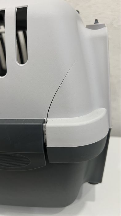 Переноска для тварин