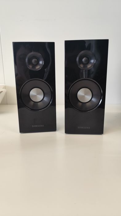 Колонки Samsung MODEL PS-DS3 модель 70 ватт самсунг Фронт Front акусти