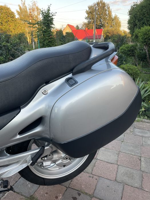 Honda NT650V Deauville 2003р 34тис км