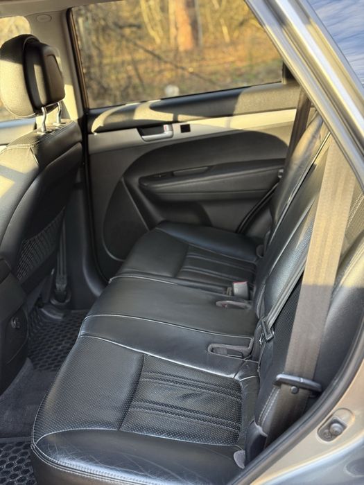 Kia Sorento 2010 VIN KNAKU811BB5110413 фото оголошення 6 з 9