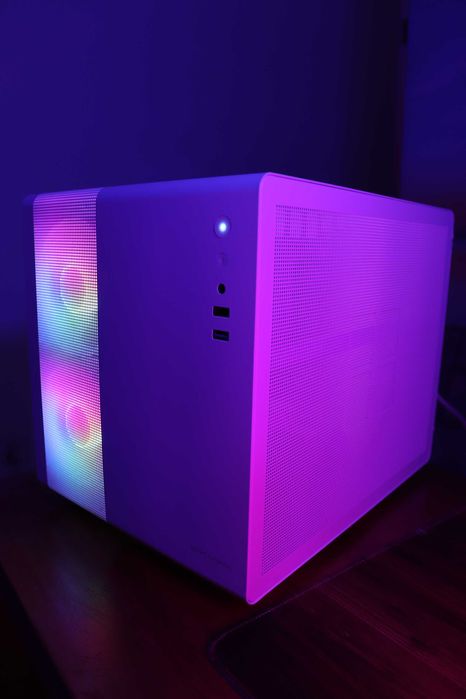 PC GAMING Alta Performance I7 C/ Windows 11 + Office