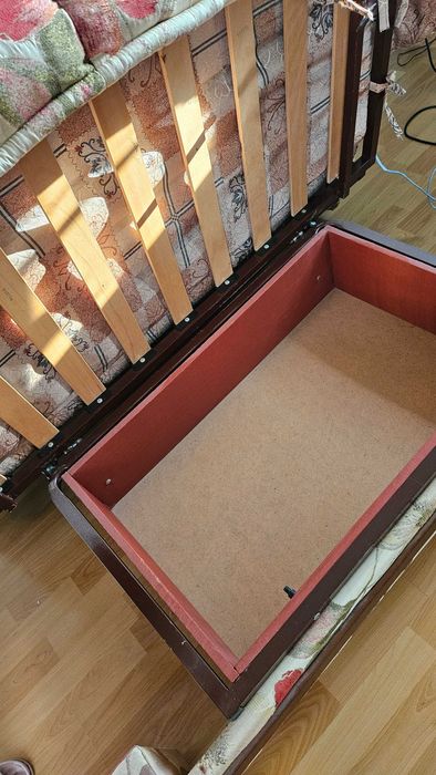 Диван розкладний