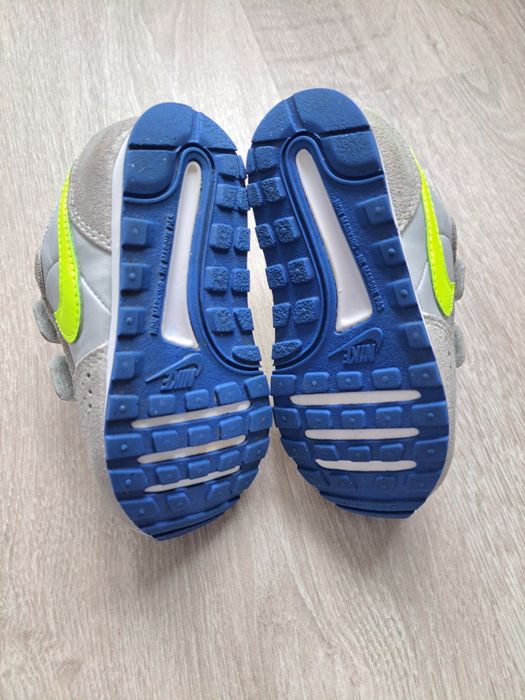 Nike MD Valiant кеди 22р/кросовки nike / кросівки nike кеди кроси