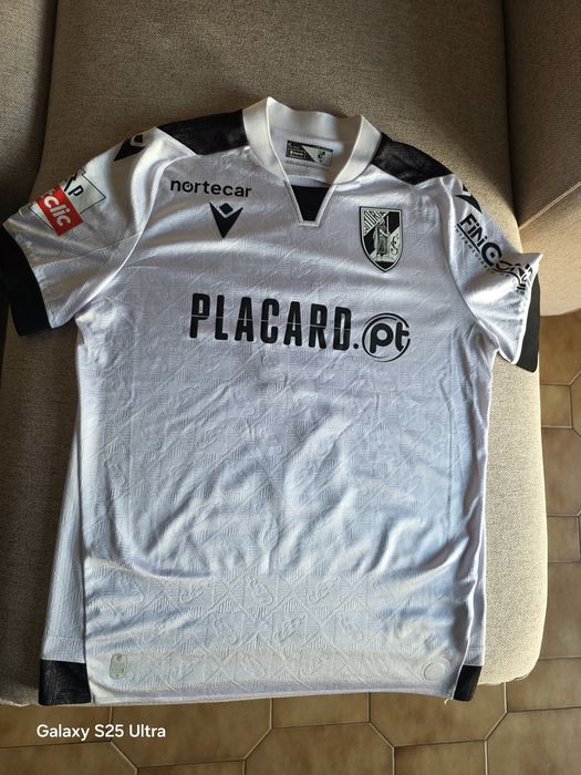 Camisol Vitoria Guimarães