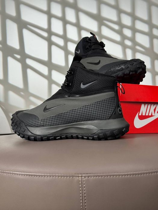 7 моделей Nike ACG Mountain Fly Gore-Tex (ХУТРО)