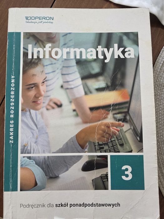 Informatyka 3 Operon