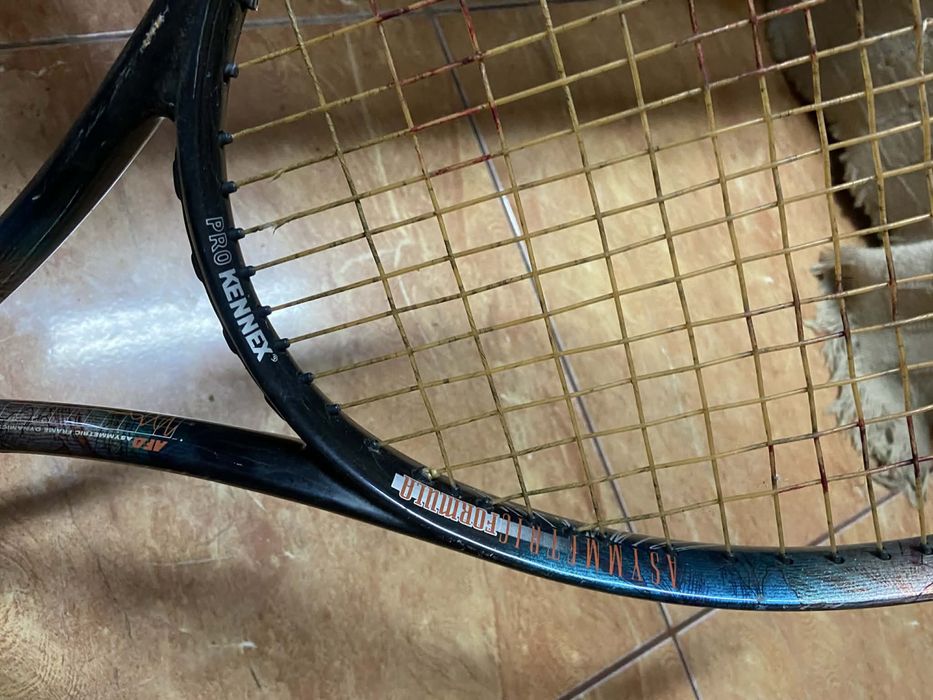 Raquete tenis PROKENNEX