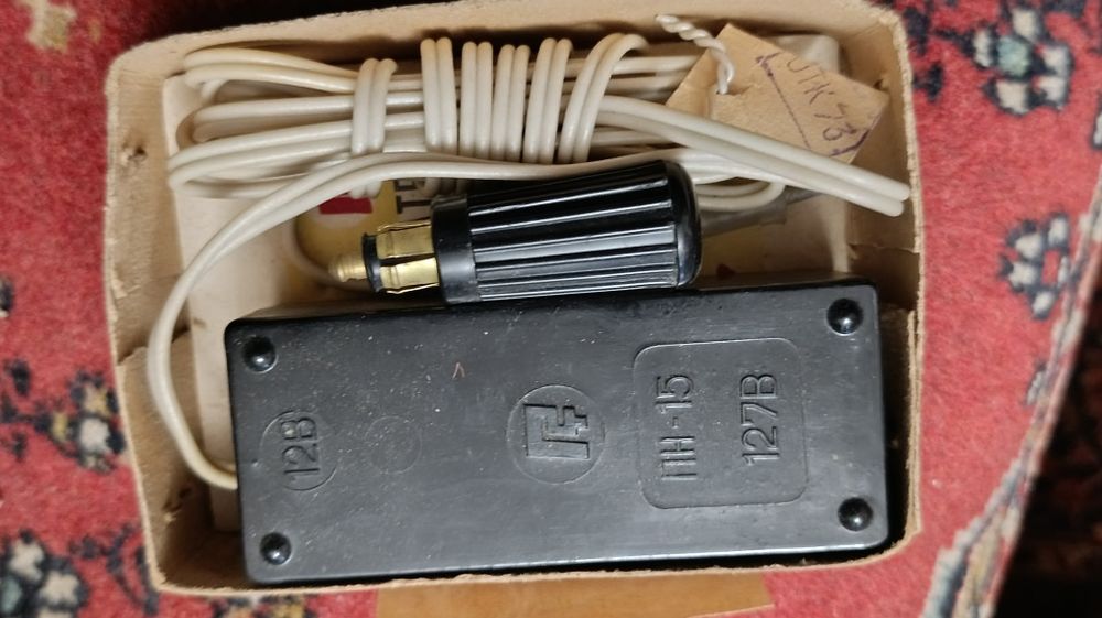 Преобразователь напряжения пн15