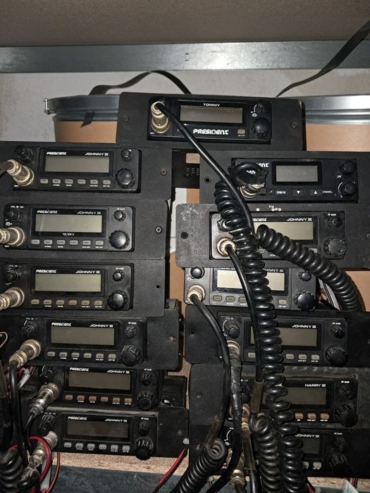 Рацї Президент,мідланд