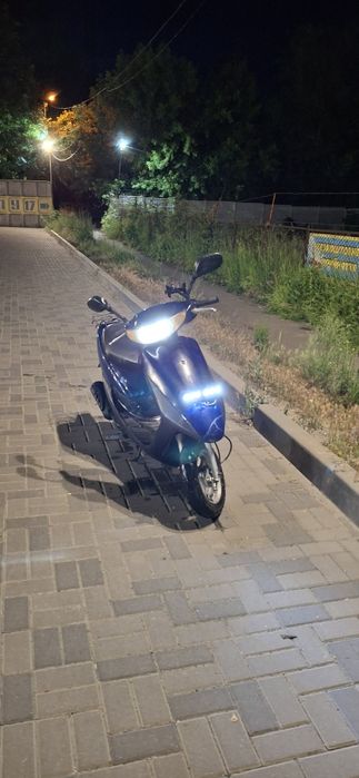 Продам Honda dio af 34