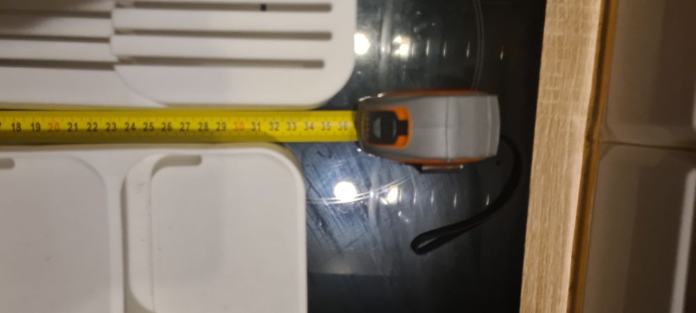 2 organizery na sztućce i noże