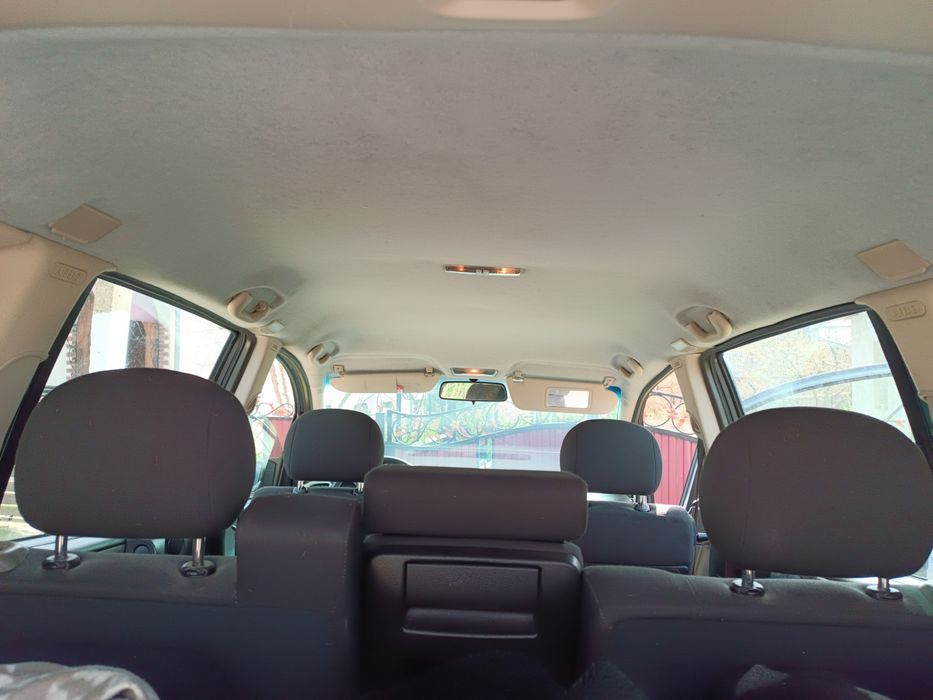 Opel Zafira А 2004 1.6 бензин