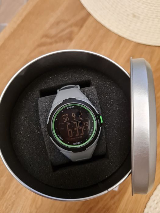 Zegarek AM:PM młodzieżowy