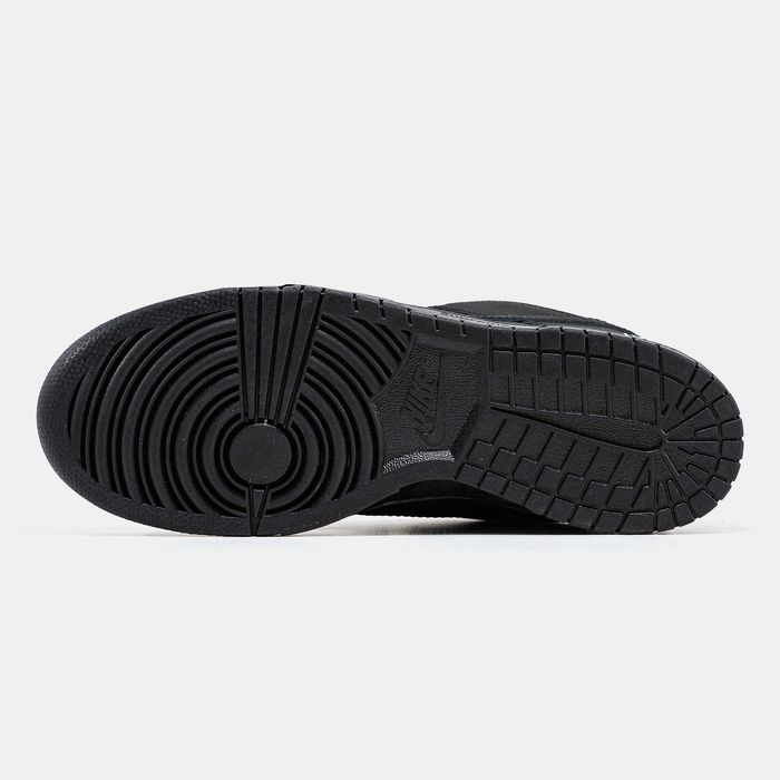 Мужские кроссовки Nike SB Dunk x Supreme Premium. 40-45