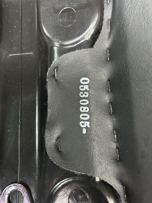 Banco Harley-Davidson