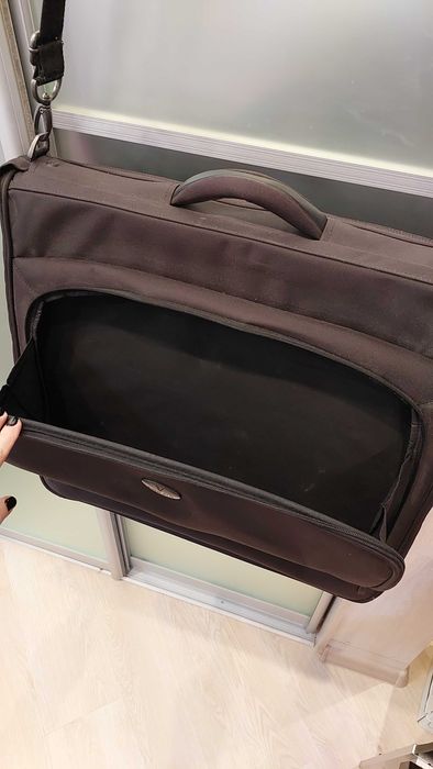 Сумка портплед для одягу