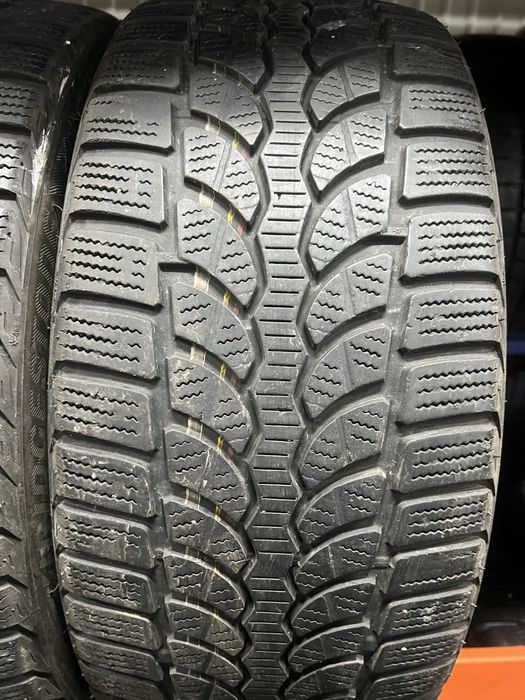 Шини,Резина,Комплект,Зима 225/40/18 92V Bridgestone Blizzak LM-32