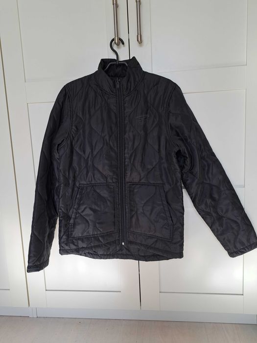 Lekka kurtka męska Vans, rozm. S, st. idealny