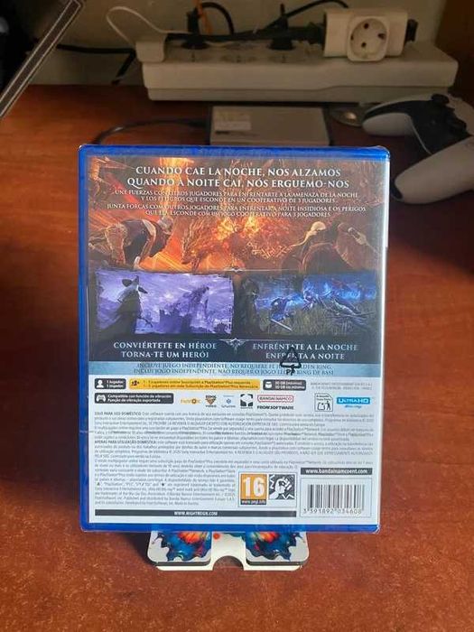 Elden Ring Nightreign - PS5