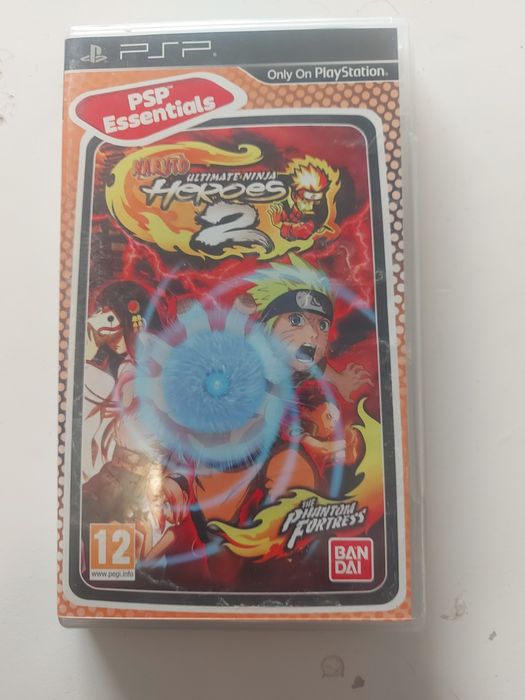 Vendo este lote de jogos para psp
