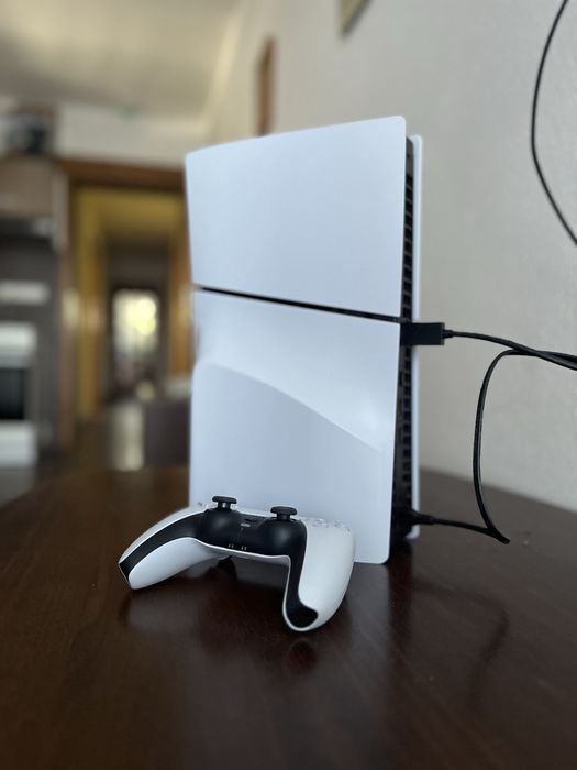 Продам пс 5 ідеальний стан Slim