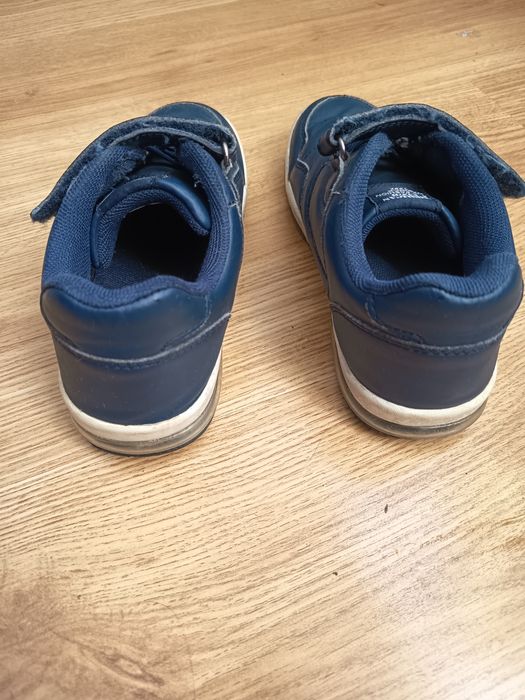 Buty dla chłopca rozmiar 31