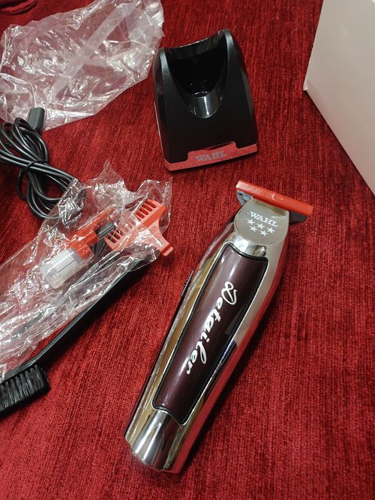 Тример Wahl Detailer